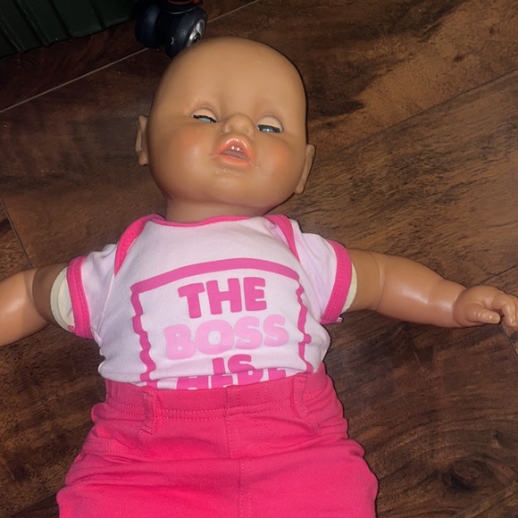 Doll - Picture 4 of 8